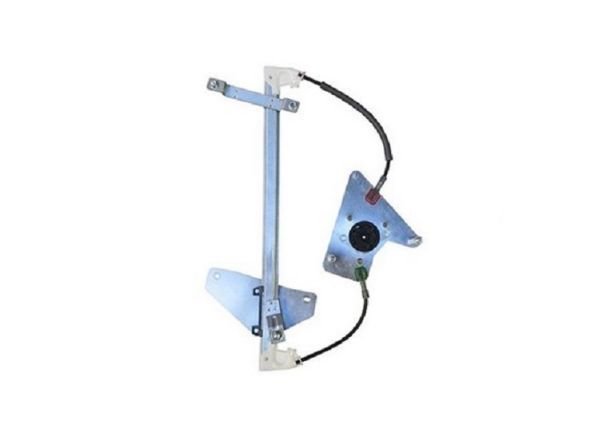 Acessar a peça Mecanismo de elevadores de vidros da porta frente direita