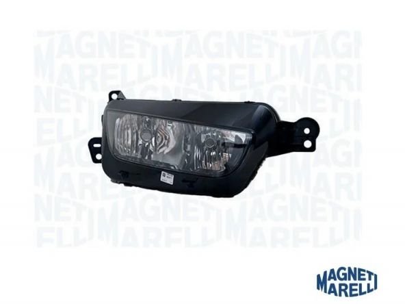 Acessar a peça Farol direito h7+h7 magneti marelli
