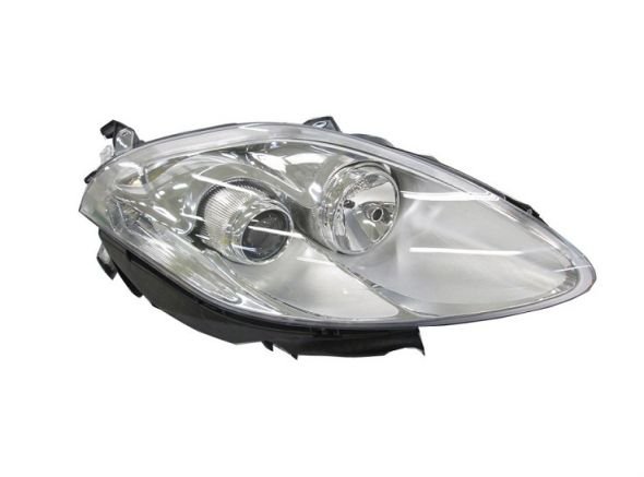 Acessar a peça Pisca direito h1+h1+farol branca