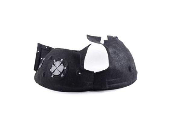 Acessar a peça Cava de roda frente esquerda cooper/cooper sem cooper s jcw