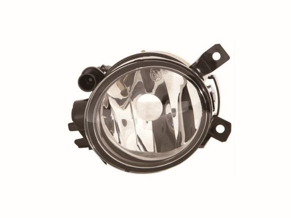 Acessar a peça Projetor de nevoeiro esquerdo hb4