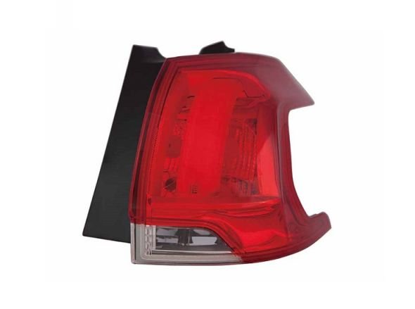 Acessar a peça Farolim traseiro direito externo em led