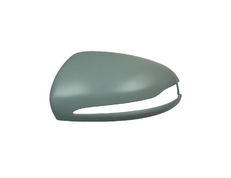 Acessar a peça Capa espelho retrovisor esquerdo preparada