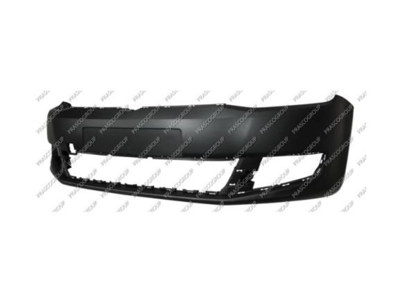 Acessar a peça Para choques frente preparado