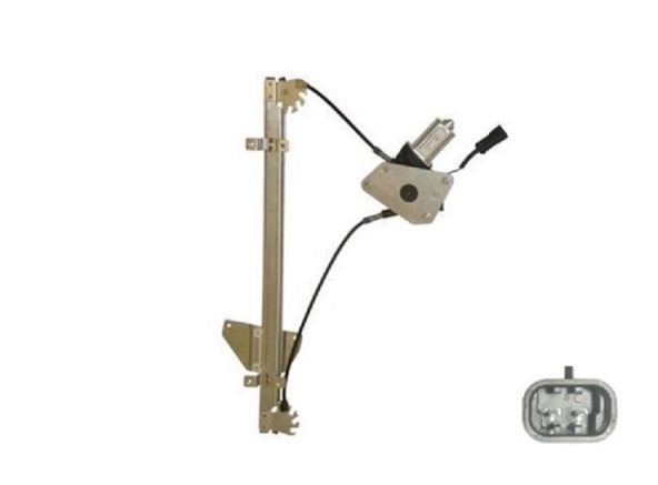 Acessar a peça Elevador vidro frente esquerdo eletrico