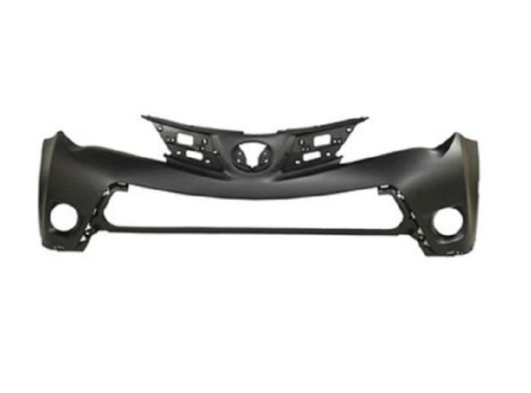 Acessar a peça Para choques frente superiorpreparado sem buracos lavafarol ->09/2015