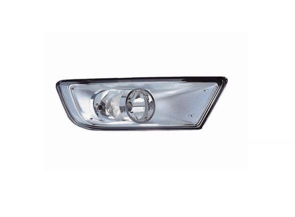 Acessar a peça Projetor de nevoeiro direito