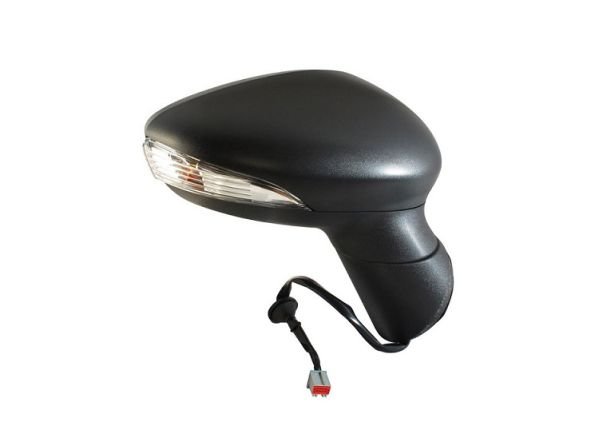 Acessar a peça Espelho direito elétrico + pisca [grande angular]