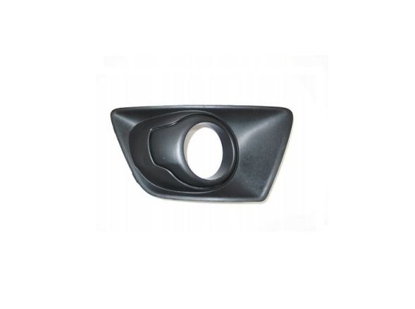 Acessar a peça Para choque frente grelha inferior esquerda + an