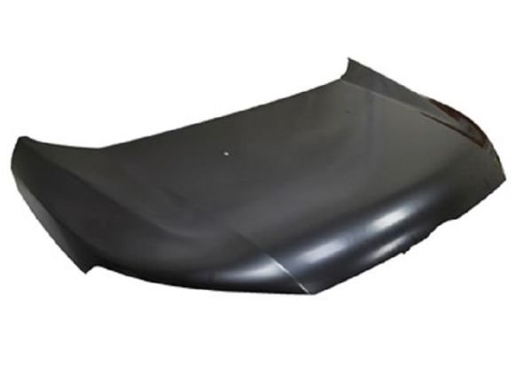 Acessar a peça Capot frontal