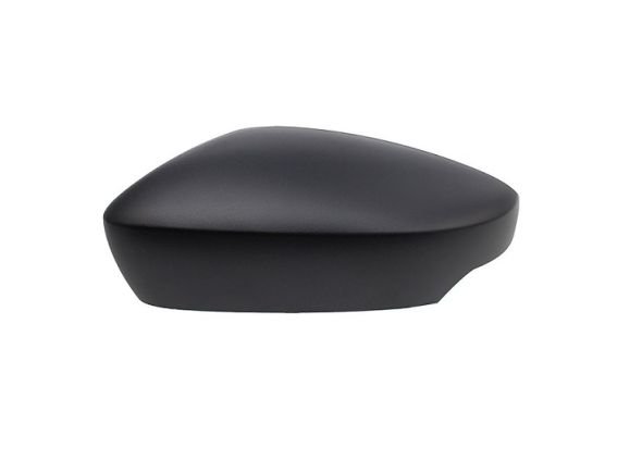 Acessar a peça Capa espelho retrovisor direito preta