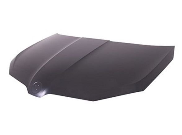 Acessar a peça Capot frontal