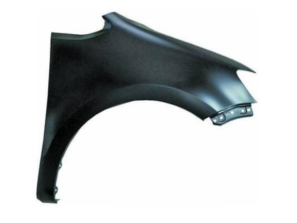 Acessar a peça Guarda lamas direita