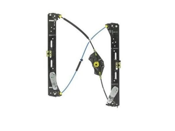 Acessar a peça Mecanismo de elevadores de vidros da porta frente esquerda