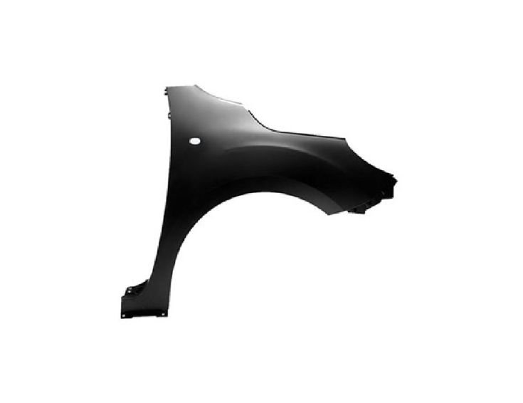 Acessar a peça Guarda lama frente direita