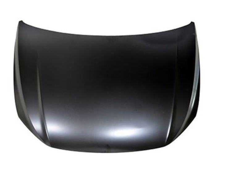 Acessar a peça Capot frontal