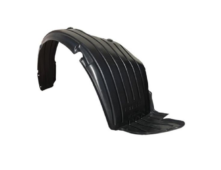 Acessar a peça Cava de roda frente direita 5 portas