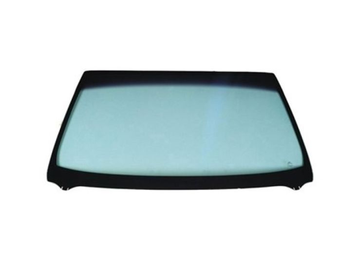 Acessar a peça Para-brisas verde difuso azul serigrafia base espelho termico sensor chuva/luz/vaho janela