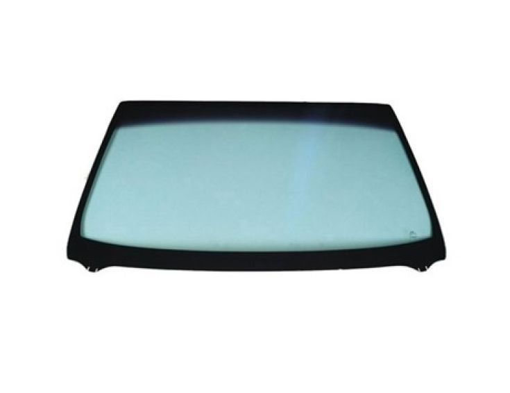 Acessar a peça Para-brisas verde acustico difuso cinzento serigrafia base espelho sensor chuva janela