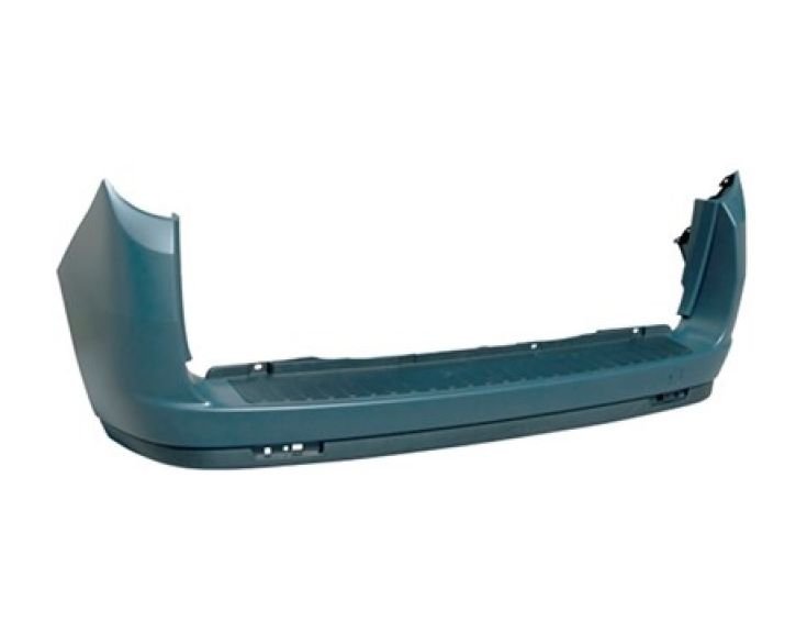 Acessar a peça Para choques traseiro com preparado 1 porta