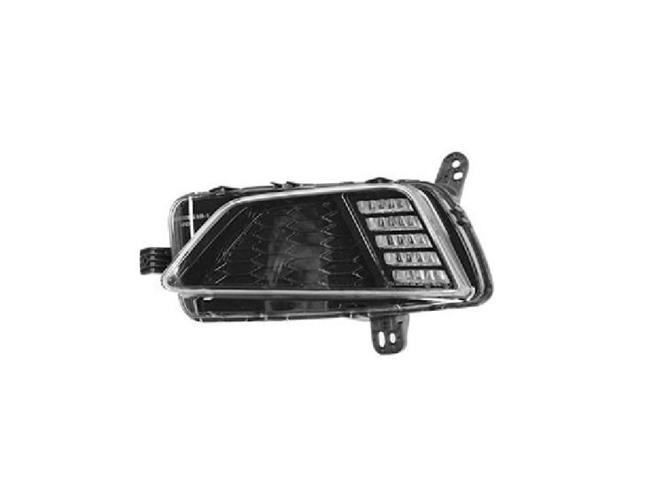 Acessar a peça Pisca frente led luz de circulação diurna direita