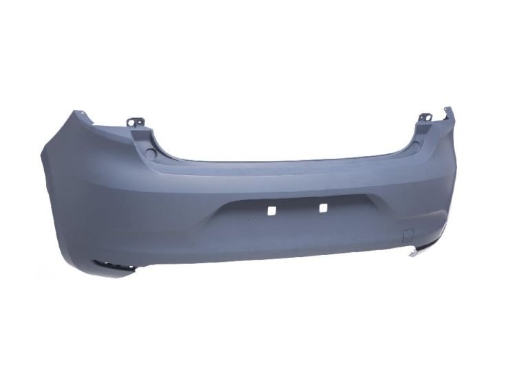 Acessar a peça Para choques traseiro preparado sem buracos sensores