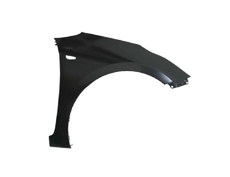 Acessar a peça Guarda lama frente direita com buraco piloto & pro ceed 2013->