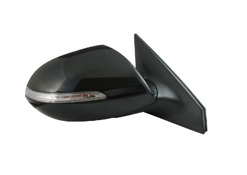 Acessar a peça Elétrico, aquecido + espelho direito intermitente