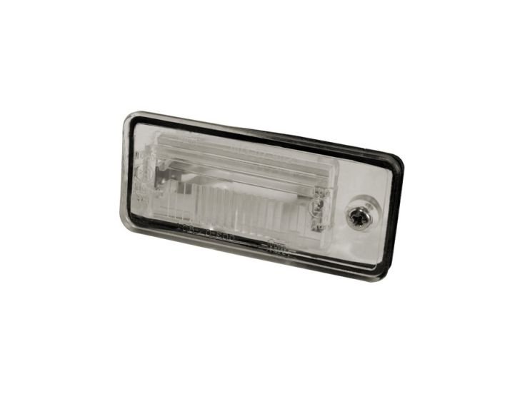 Acessar a peça Piloto direito matricula tras sem lâmpada tipo od