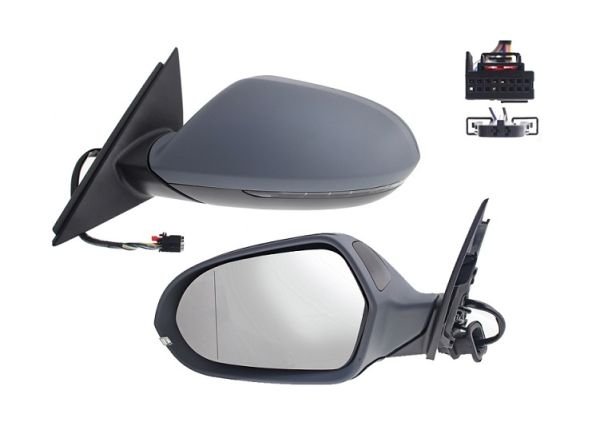 Acessar a peça Esp. esq. eletr,asf,term,impr,guarda lamatible,pisca,led,detector ang. morto,12pins