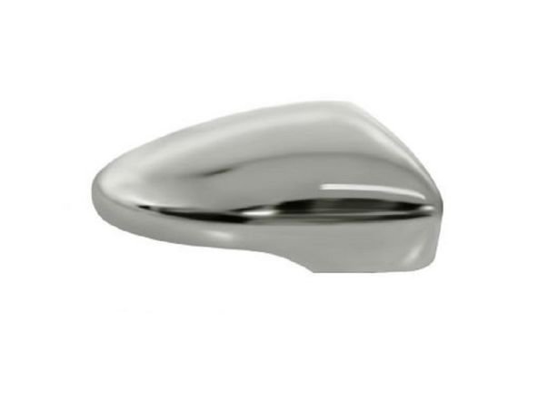 Acessar a peça Capa espelho retrovisor direito cromado