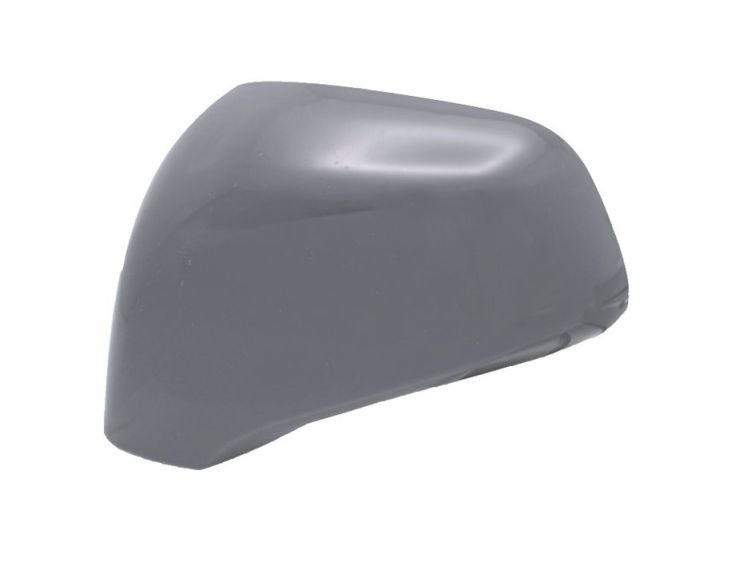 Acessar a peça Capa espelho retrovisor esquerdo preparada