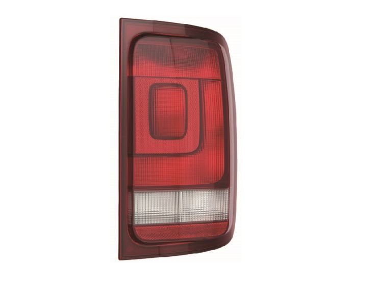 Acessar a peça Farolim traseiro direito fumê 2013->