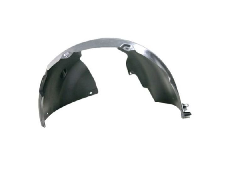 Acessar a peça Cava de roda frente esquerda