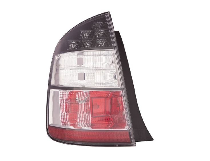 Acessar a peça Grupo optico traseiro esquerdotipo st