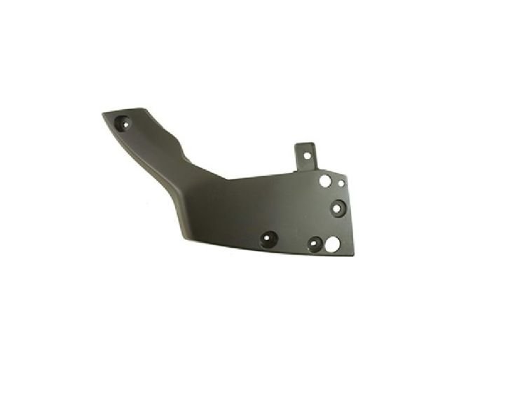 Acessar a peça Spoiler esquerdo para choquestraseiro