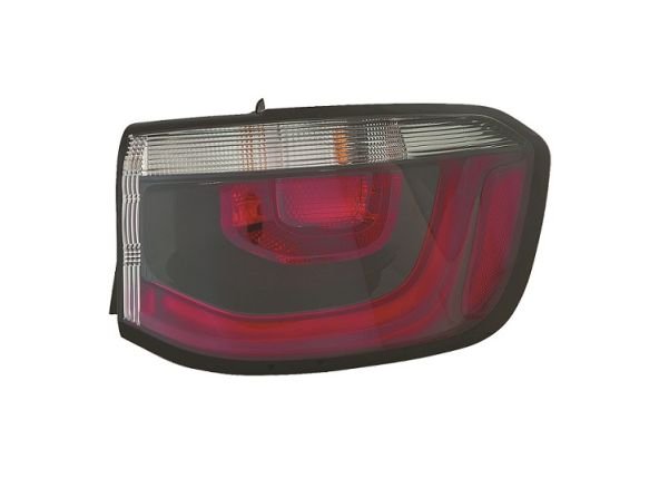 Acessar a peça Farolim traseiro direito led exterior