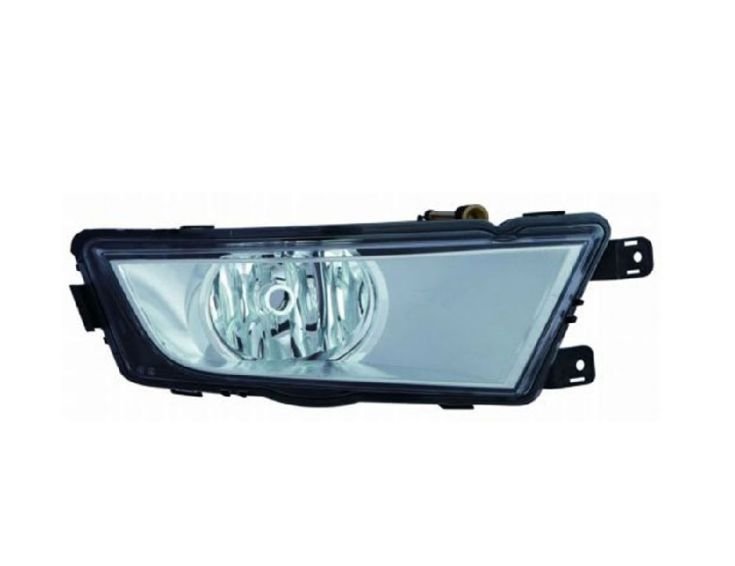 Acessar a peça Luz nevoeiro direito base cromada/h8 tipo z