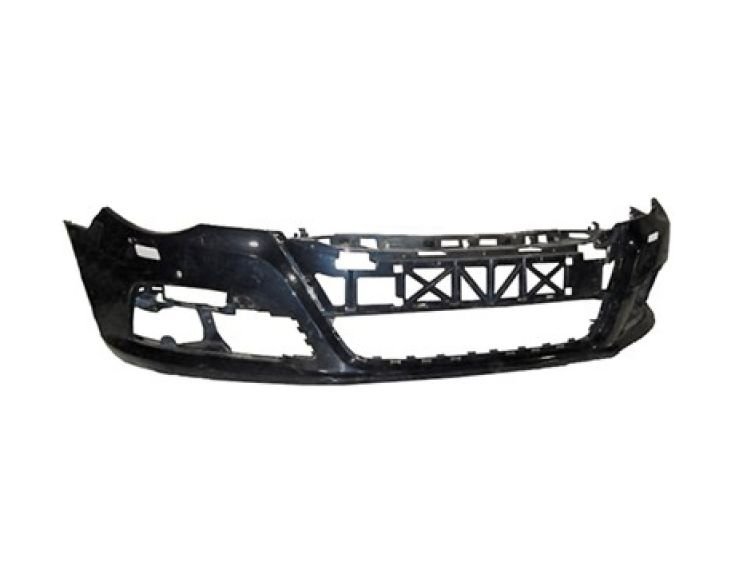 Acessar a peça Para choques frente preparado com buracos lavafarol com buracos sensores