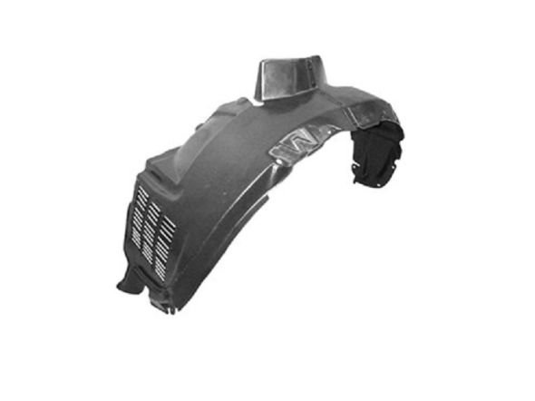 Acessar a peça Cava de roda frente esquerda 2.7