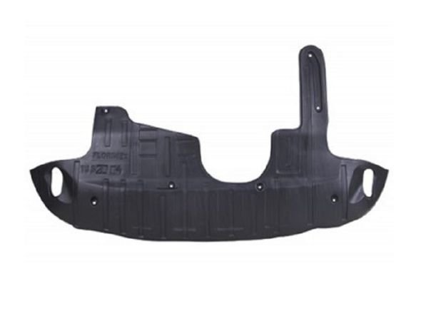 Acessar a peça Proteção motor gasolina 2.0