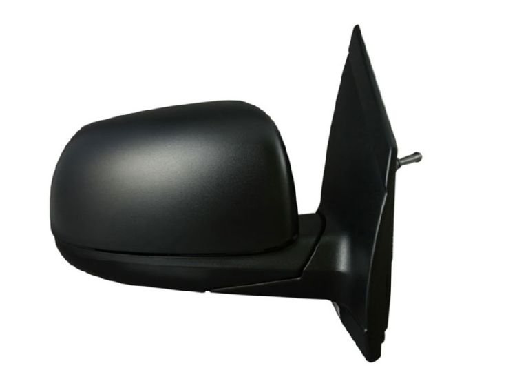 Acessar a peça Espelho direito mecânico, convexo