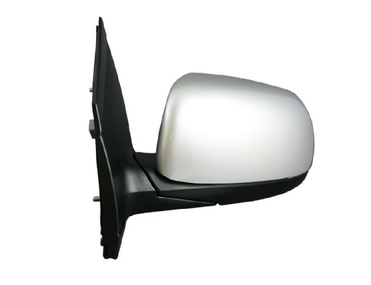 Acessar a peça Espelho esquerdo manual