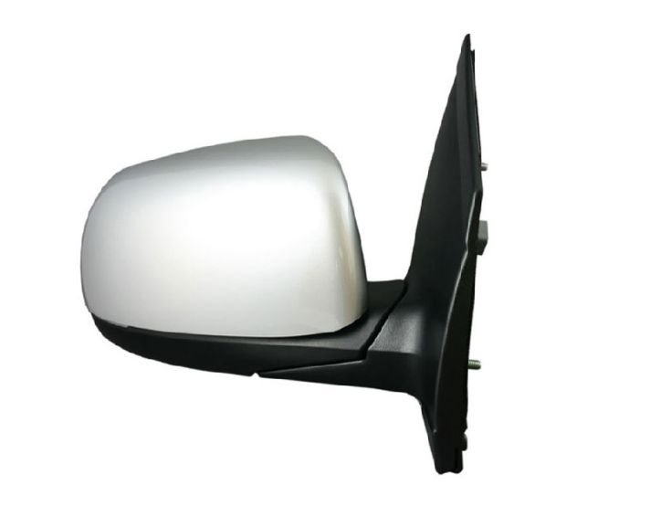 Acessar a peça Espelho direito manual