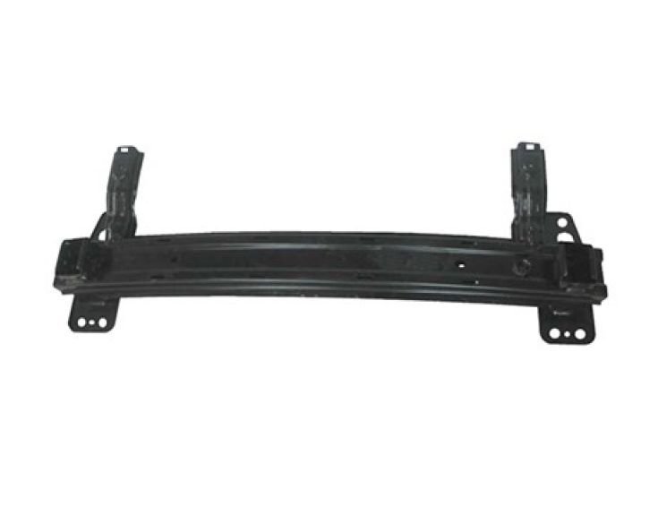 Acessar a peça Travessa para choques frente