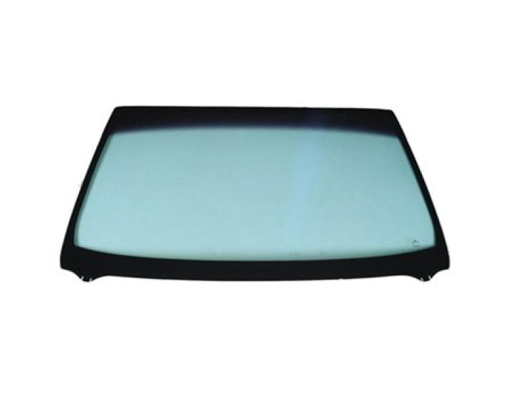 Acessar a peça Para-brisas verde serigrafiadobase espelho 3/5 portas