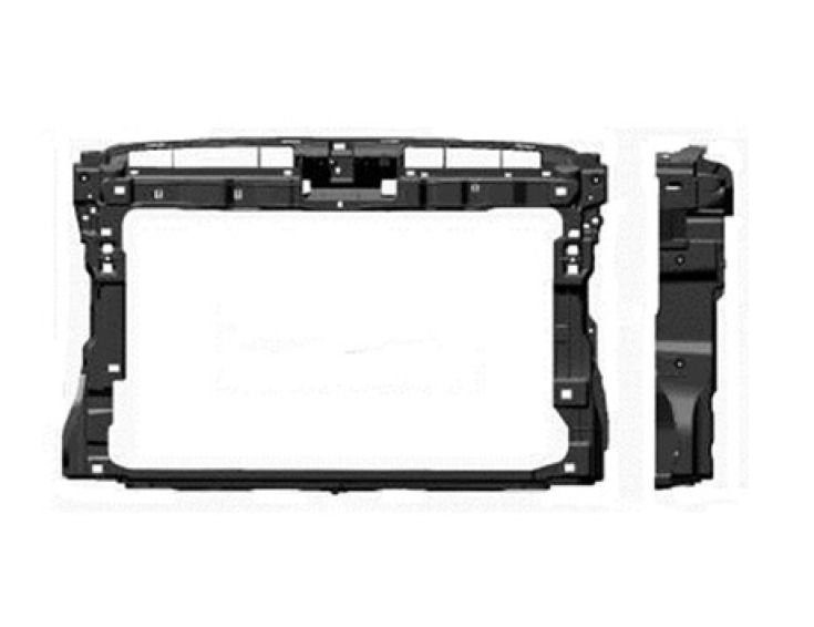 Acessar a peça Frente interno gasoleo 4 cilindros 2.0 tdi cr 110kw