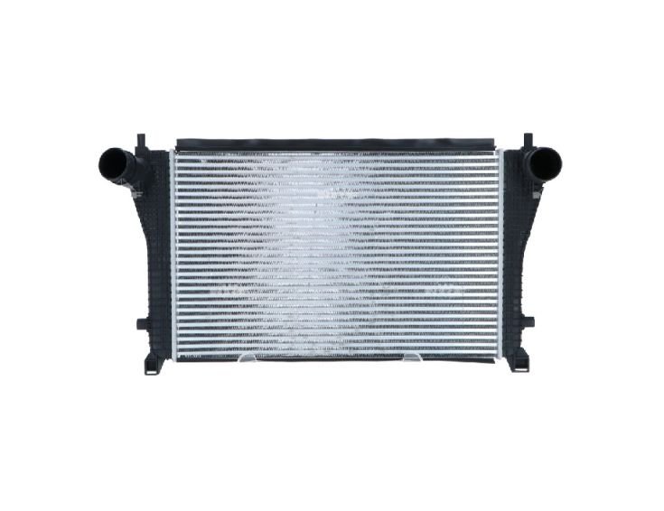 Acessar a peça Resfriador do trocador de ar