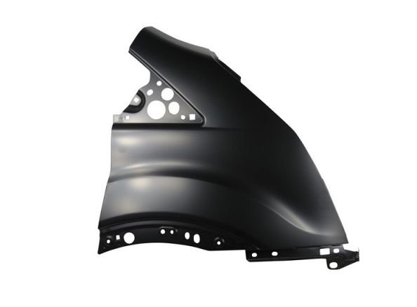 Acessar a peça Guarda lamas direita