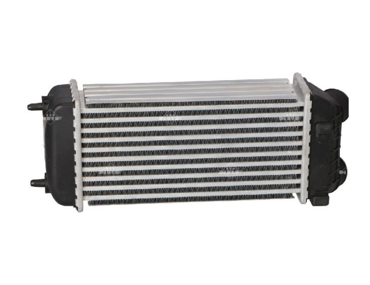 Acessar a peça Resfriador do trocador de ar